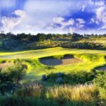 Myotha National Golf Club