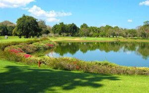 Nichigo Golf Resort & Country Club