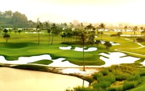 Sono Belle Hai Phong Golf & Resort