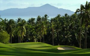 Santiburi Samui Country Club
