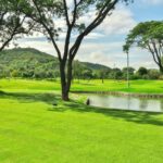 Shwe Mann Taung Golf Resort