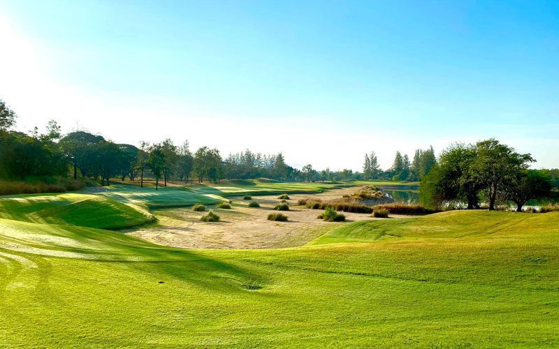 Springfield Royal Country Club