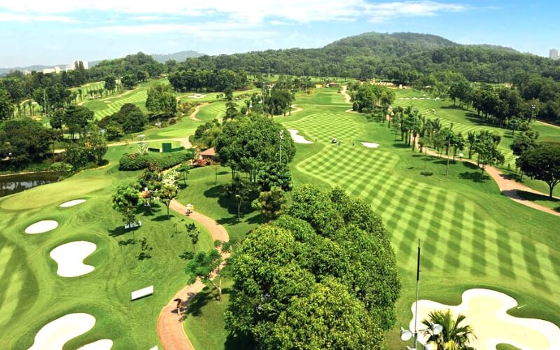 TPC Kuala Lumpur
