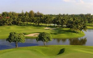 Thai Country Club