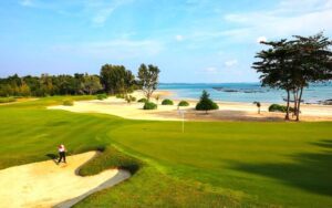 The Els Club Desaru Coast - Ocean Course
