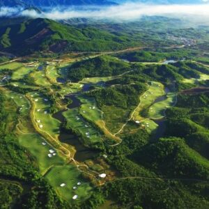 Top 10 Toughest Golf Courses in Vietnam