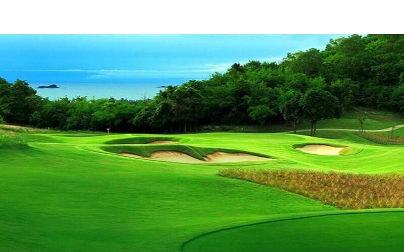Hua Hin Golf Courses
