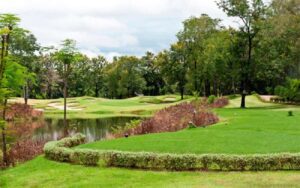 Laos Country Club