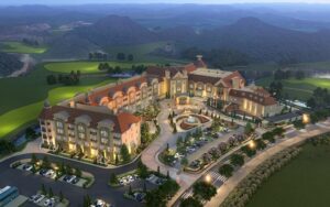 Legend Valley Country Club