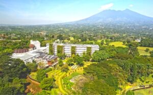 R Hotel Rancamaya Golf and Resort