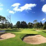 Royal Myanmar Golf Club