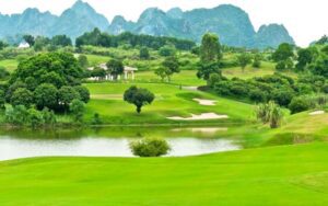 Sky Lake Golf Resort