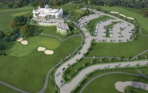 Stone Highland Golf & Resort