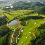 Van Lang Empire Golf Club