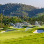 Van Lang Empire Golf Club