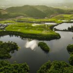 Van Lang Empire Golf Club