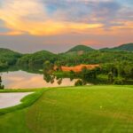Van Lang Empire Golf Club