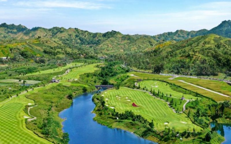 Parahyangan Golf Club