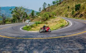 Northern Thailand 7 days