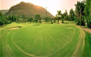 PhuBaChiang Golf & Resort