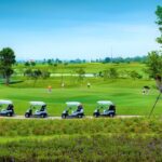 Chee Chan golf resort