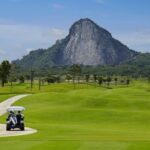 Chee Chan golf resort