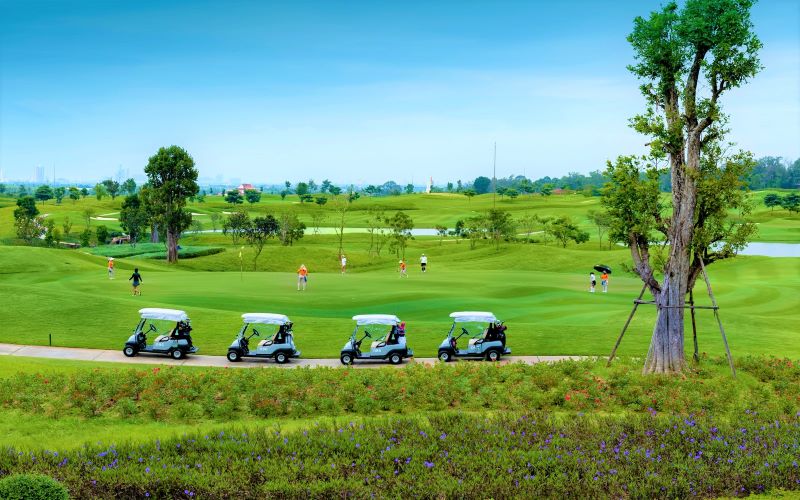 Chee Chan Golf Club