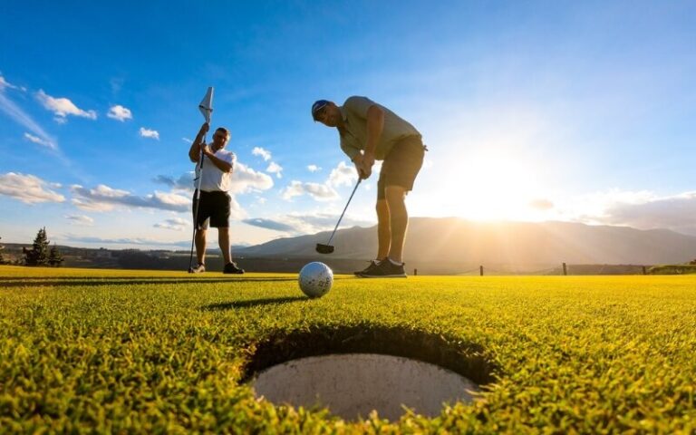 driving ranges in Ho Chi Minh City