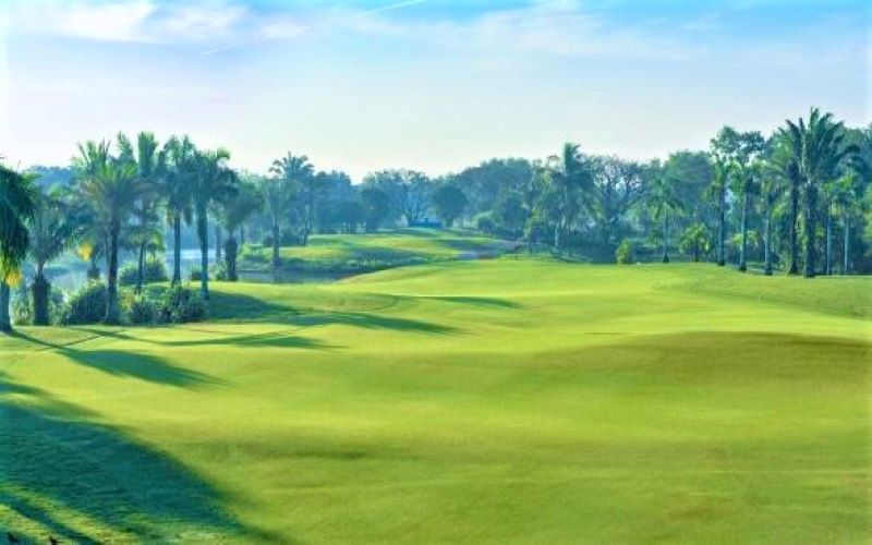 Okkala Golf Course