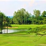 Yemon Island Golf Resort
