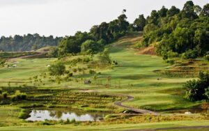 99 East Golf Club