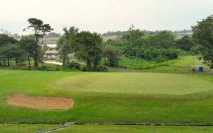 Bintulu Golf Club (2)