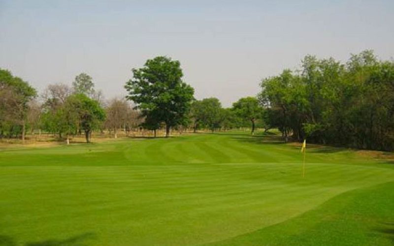 Kelantan Golf and Country Club