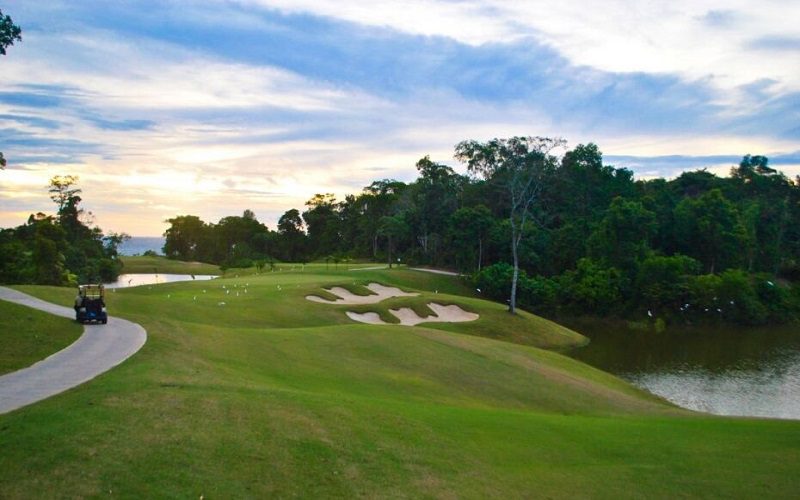 Labuan International Golf Club