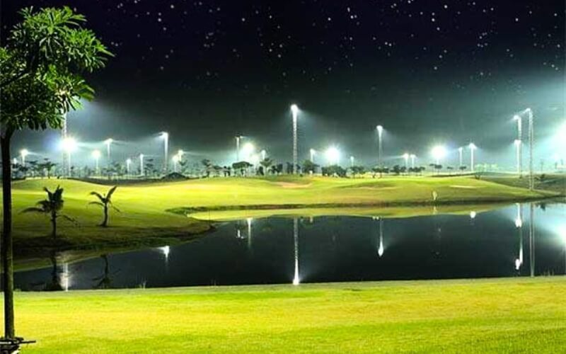 Rachakram Golf Club