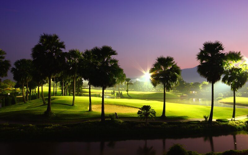 Summit Green Valley Chiang Mai