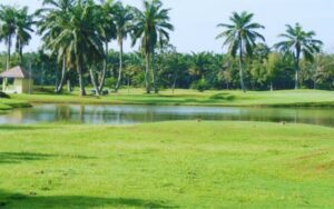 Teluk Intan Golf And Country Club (2)
