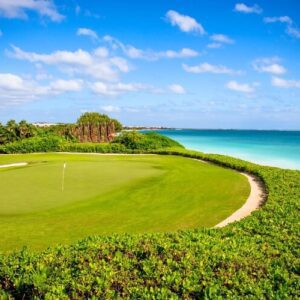 Top 10 Best Beach Golf Resorts in the World 2025/2026
