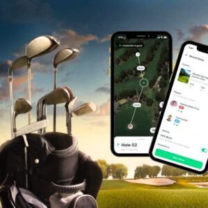 10 Best Free Golf GPS Apps for iPhone and Android (2026 Updated)