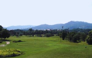 Astana Golf And Country Club