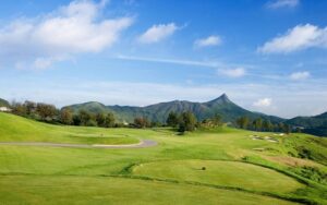 Clearwater Bay Golf And Country Club