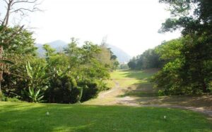 Selesa Golf Course