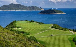 The Jockey Club's - East Course (2)