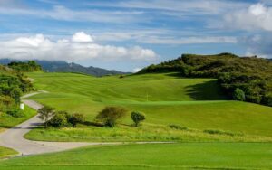The Jockey Club's - East Course