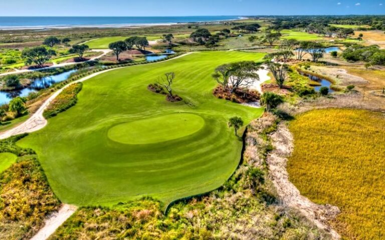 best par 3 holes in the world