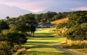 Anvaya Cove Golf and Sports Club