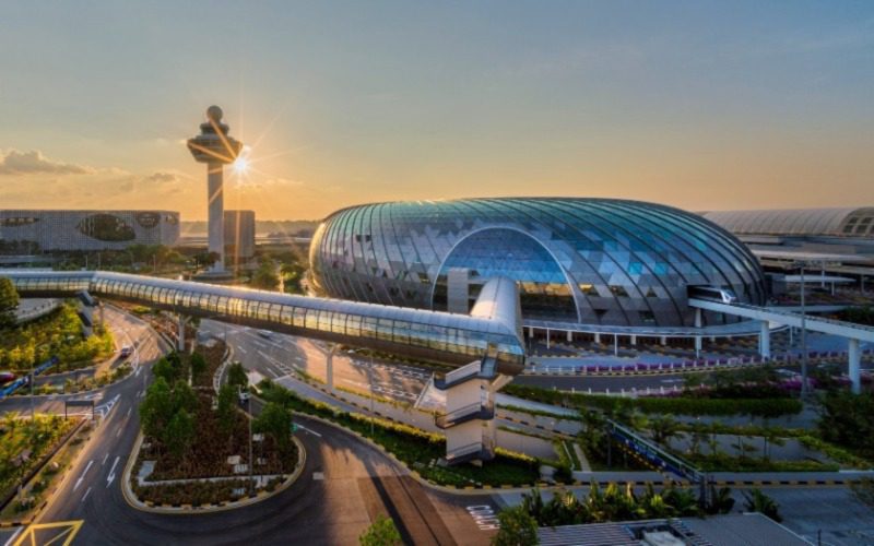 Changi Airport