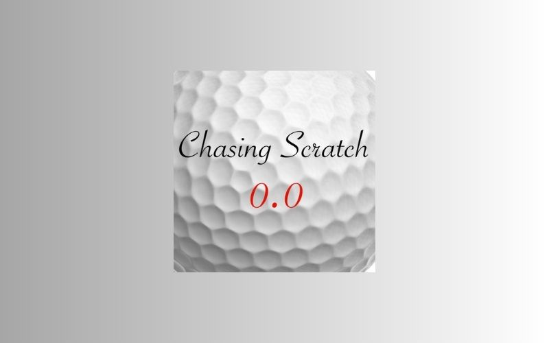 Chasing Scratch Podcast