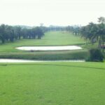 Daiman 18 Golf Club 1