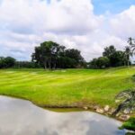 Daiman 18 Golf Club